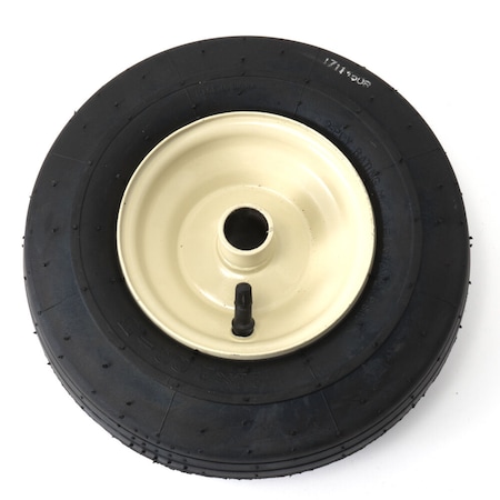 Mtd Wheel Asm-Caster 634-04212C